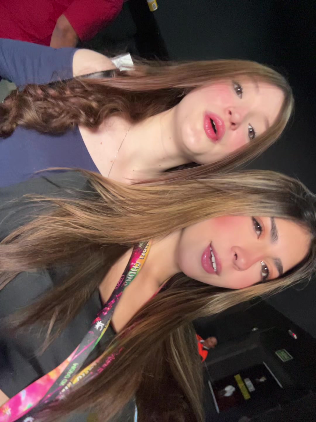 @Fernandacontee