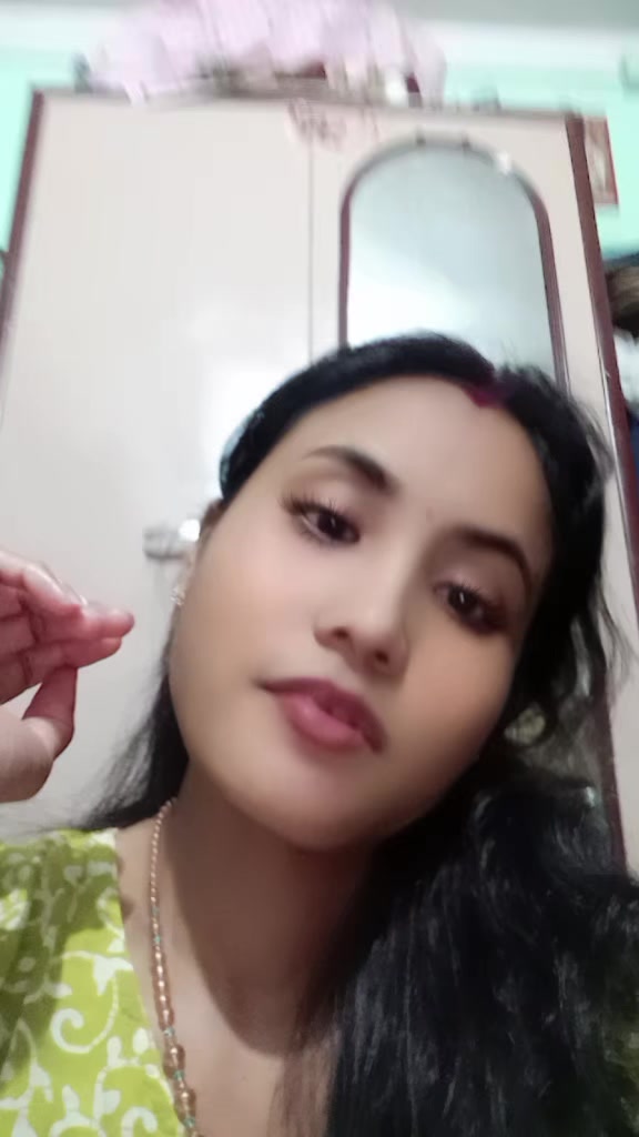@pramila Chaudhary