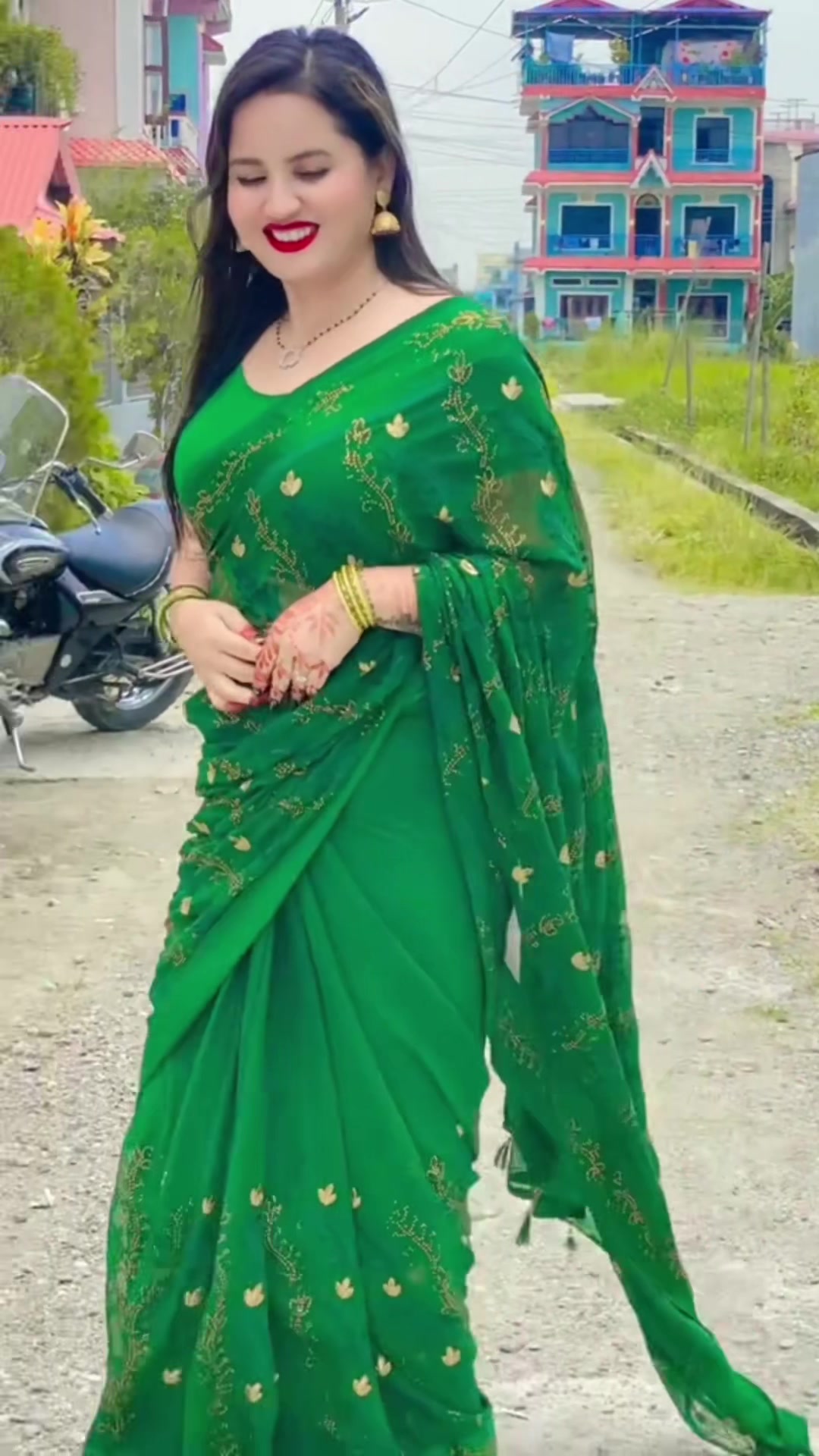 @Tara Khadka