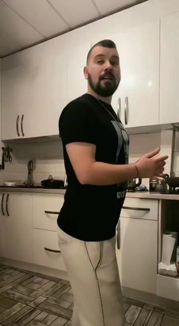 @Кишинёвский таксист