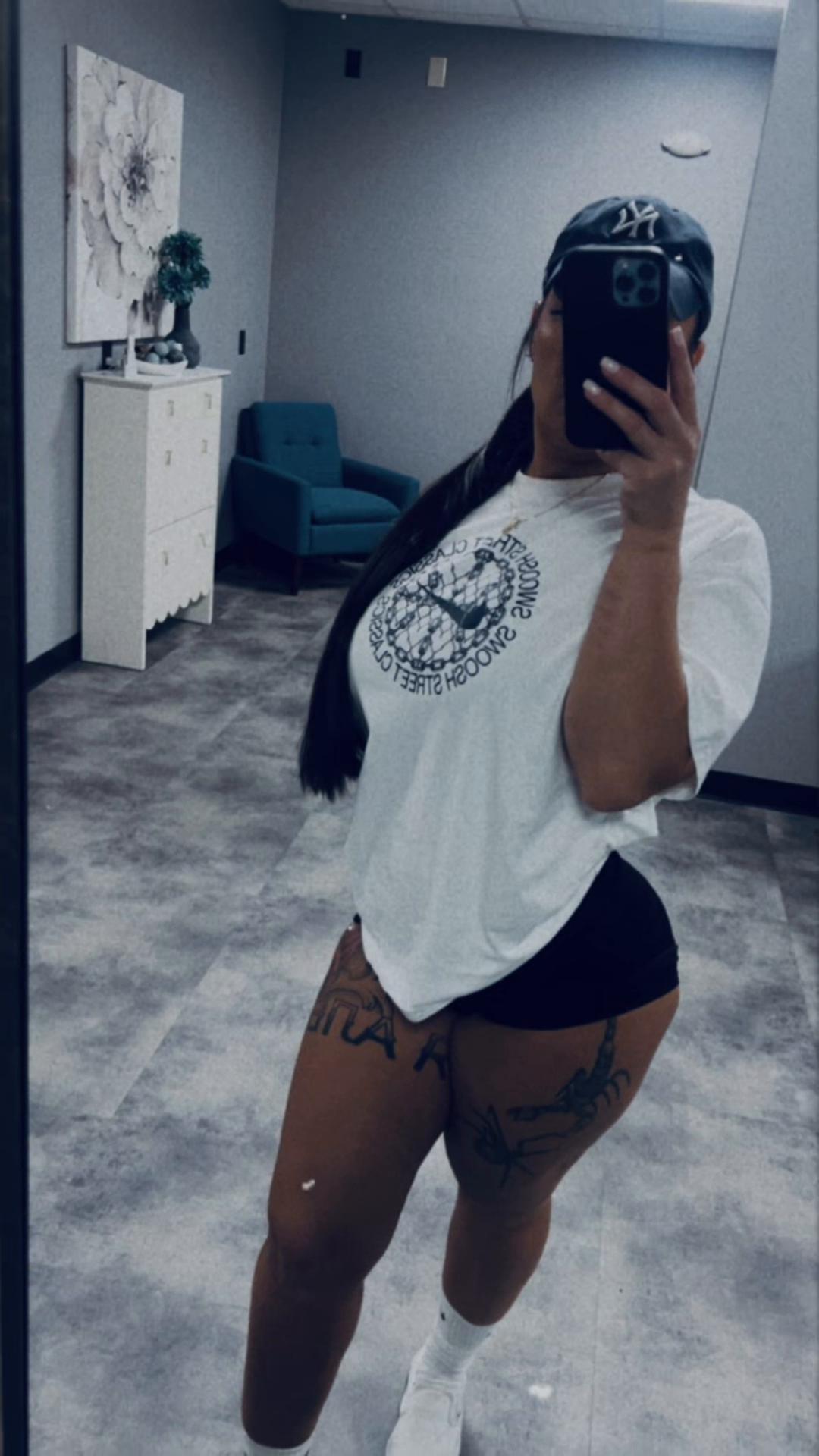 @Gymbae