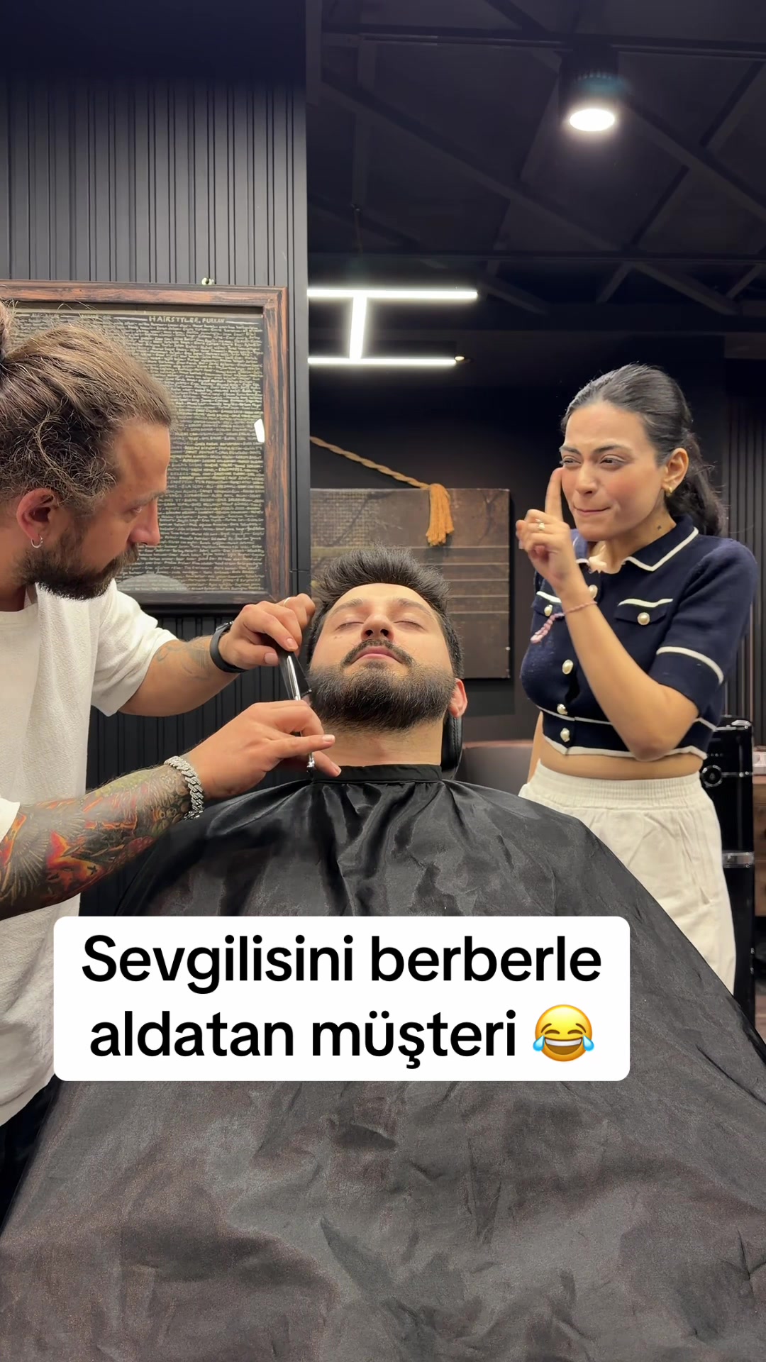 @Furkan Şişman