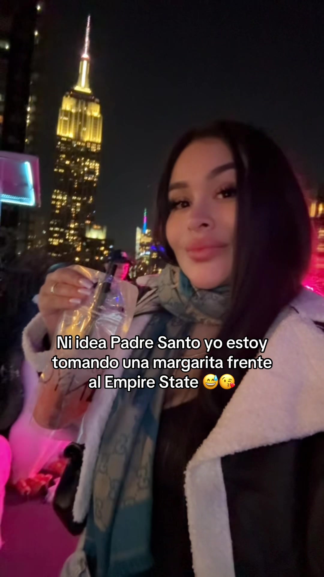 @MayraLyaa &hearts;️💋