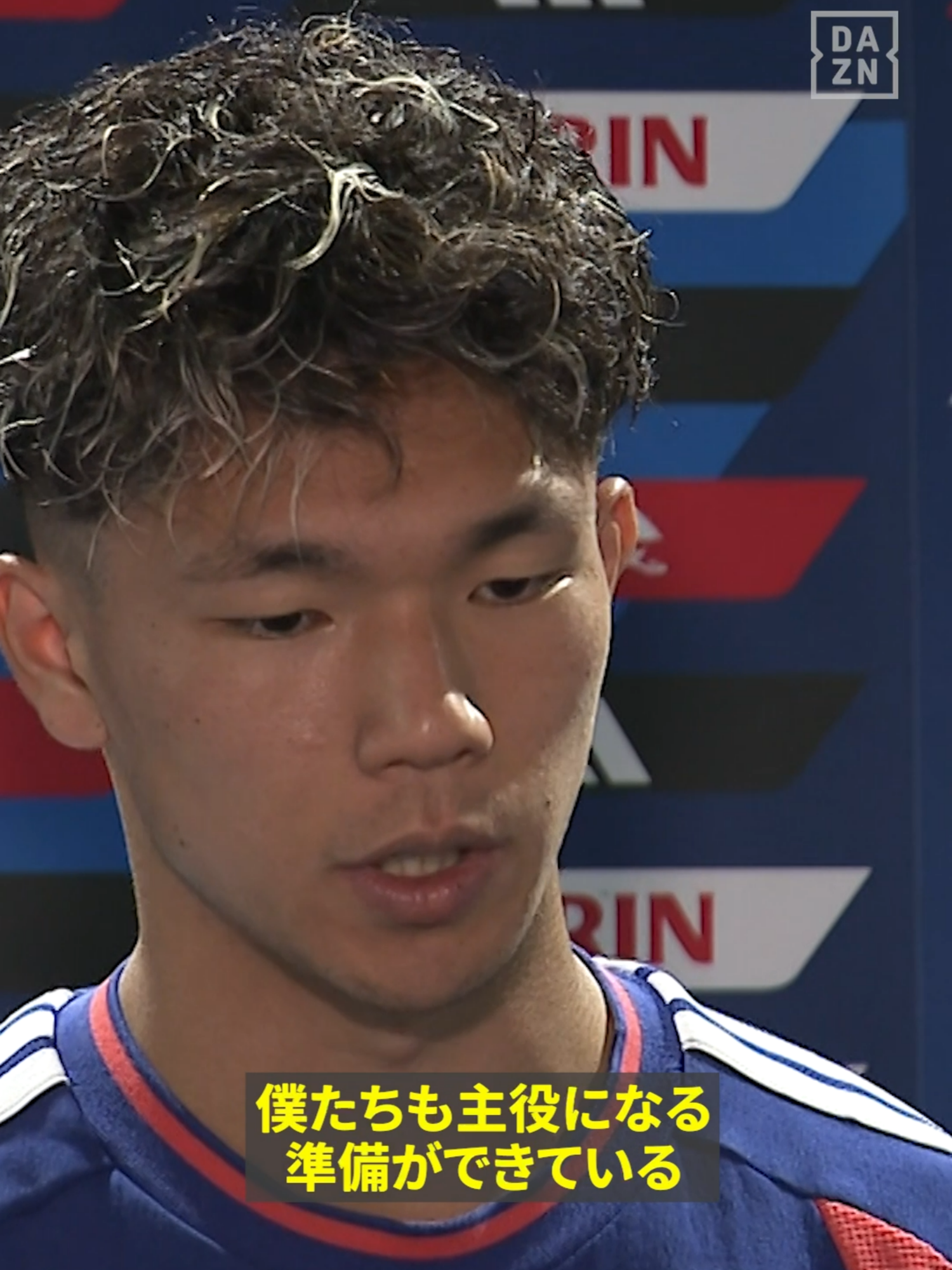 @DAZN Japan | スポーツ! だったらDAZN