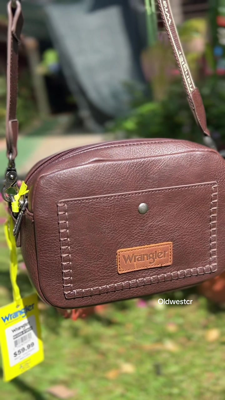 @old West