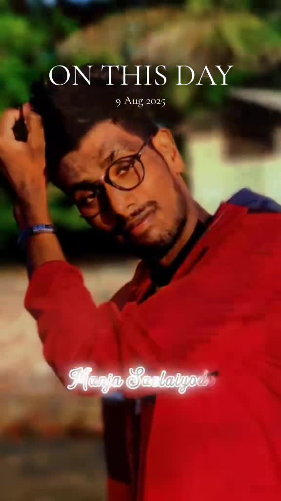 @ஆண்களில் ராமன் கிடையாது 🤪