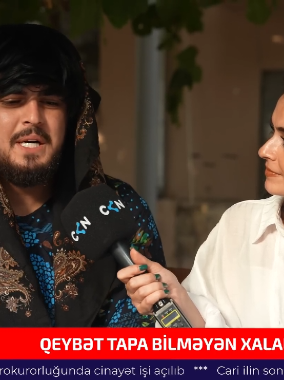 @Abutalıbov / Şirvani✅
