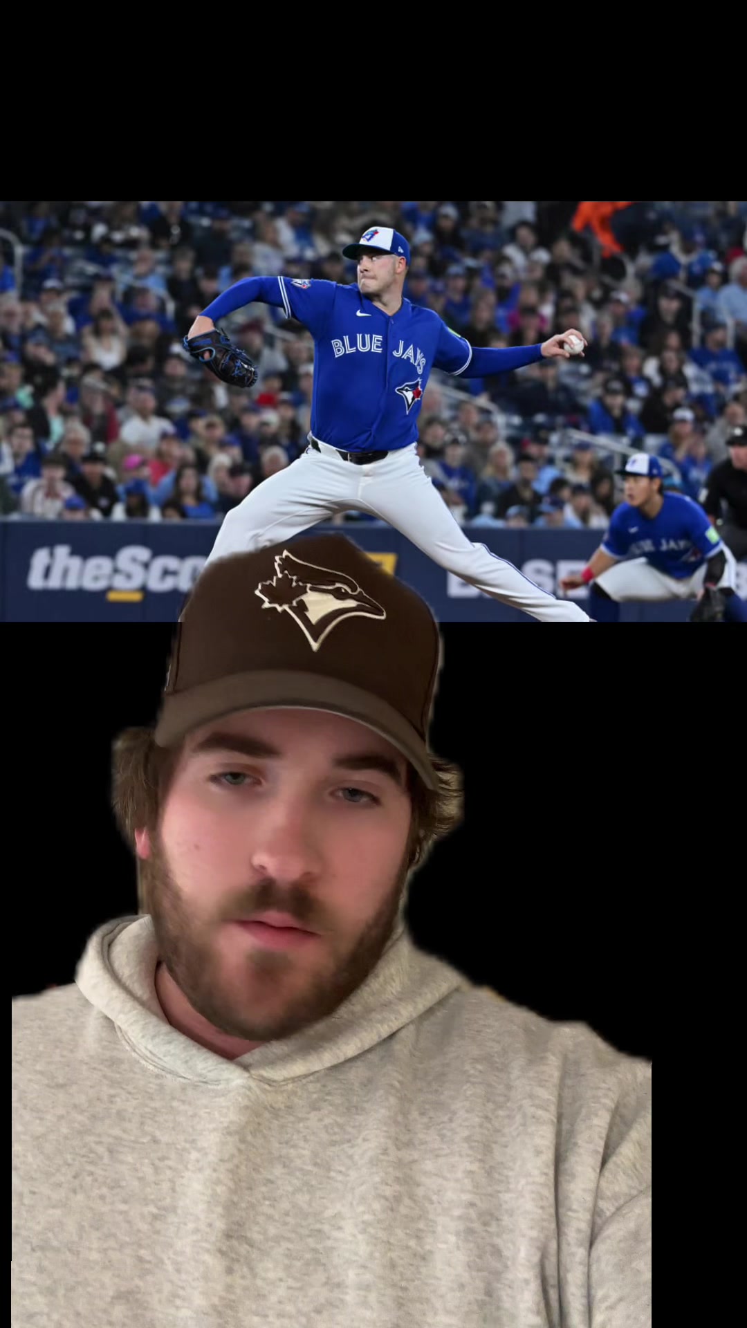 @Blue Jays Centre