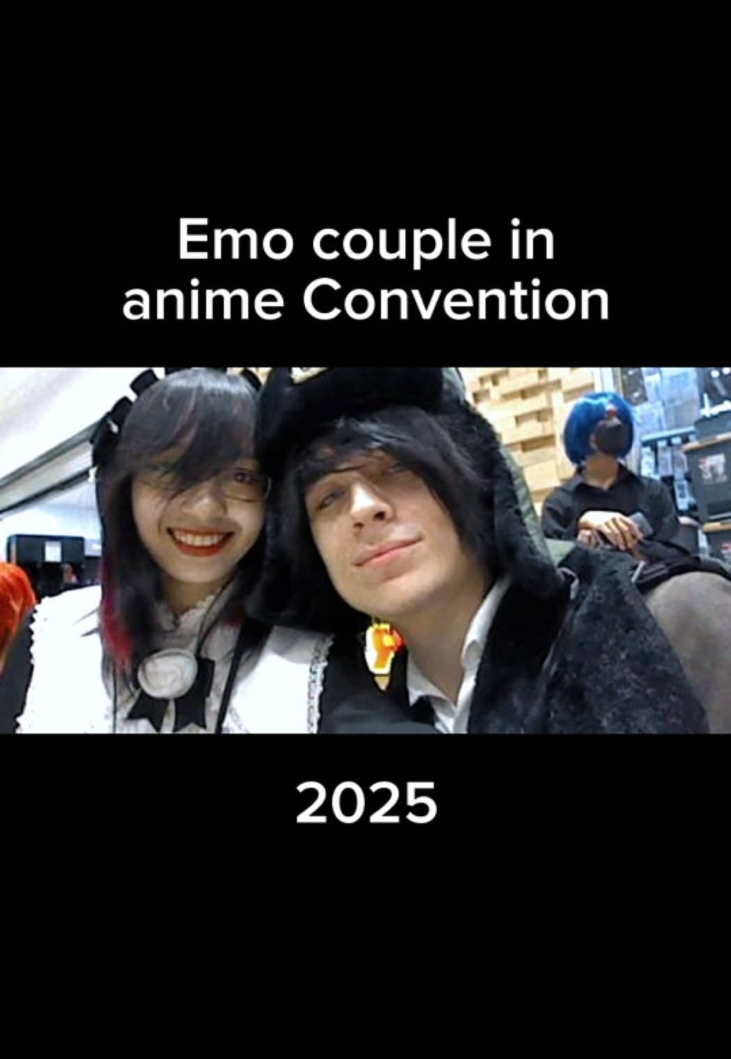 @Mitsuko and Dvach