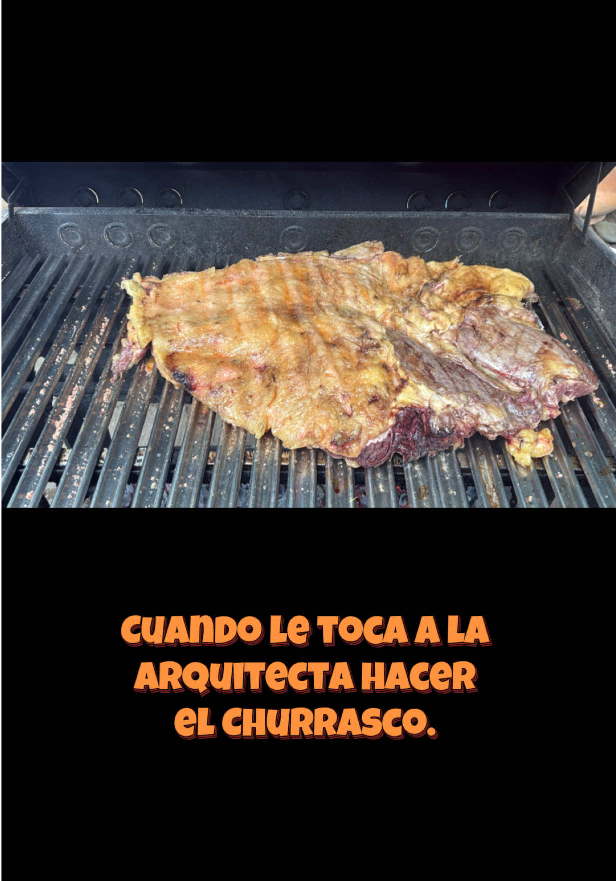 @Max Grill/Parrillas