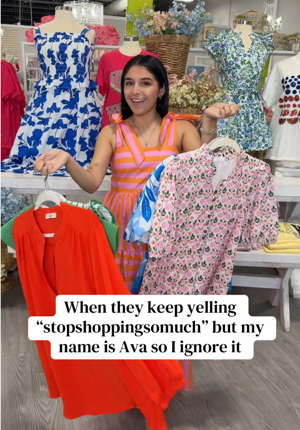 @Southern Melon Boutique