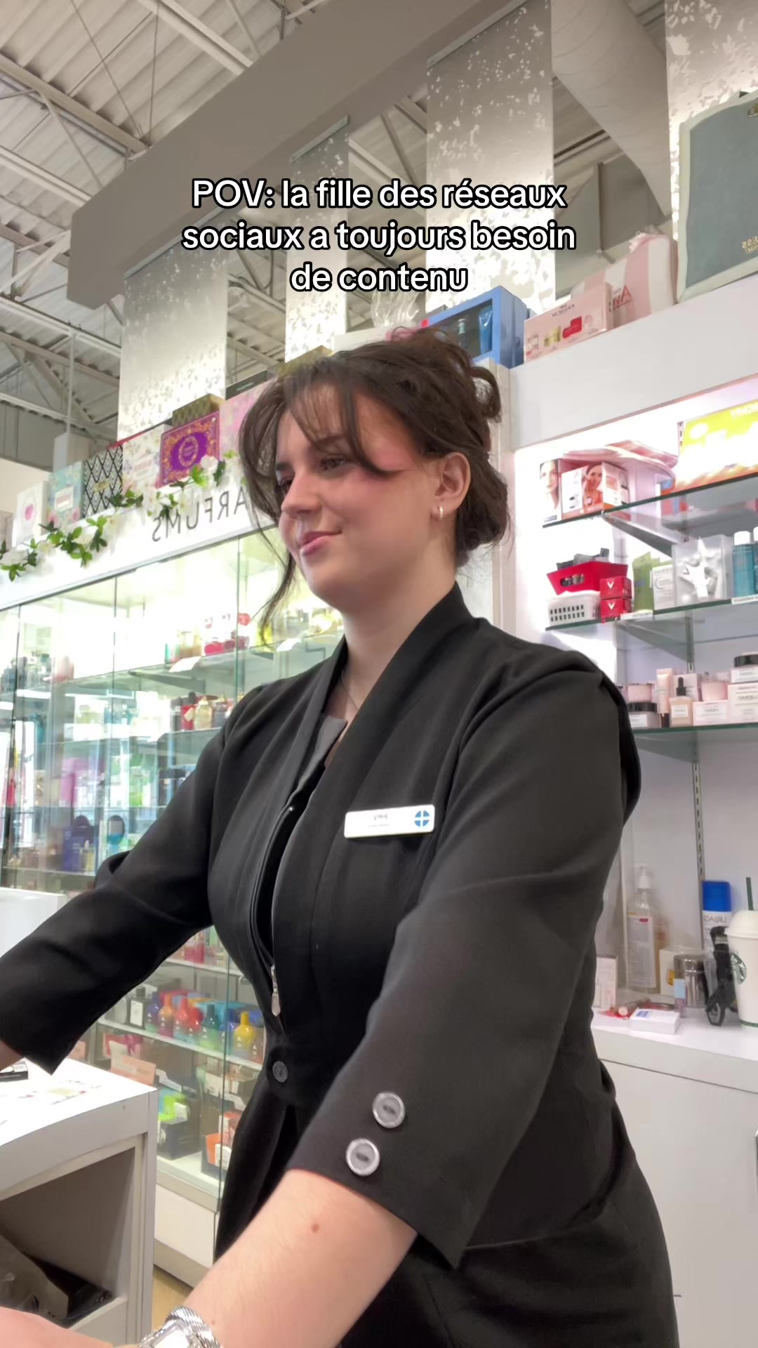 @Cosm&eacute;tique Brunet Contrecoeur