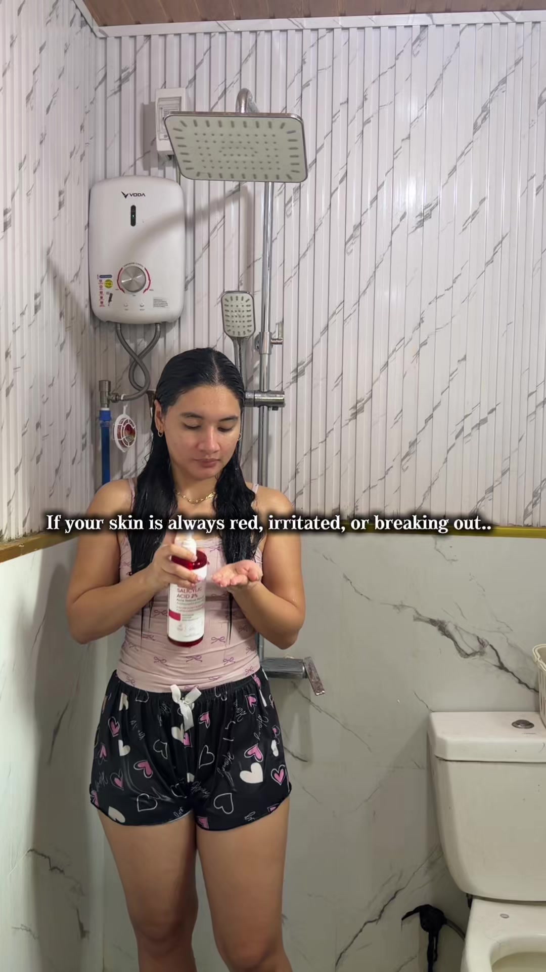 @Jessa Mae