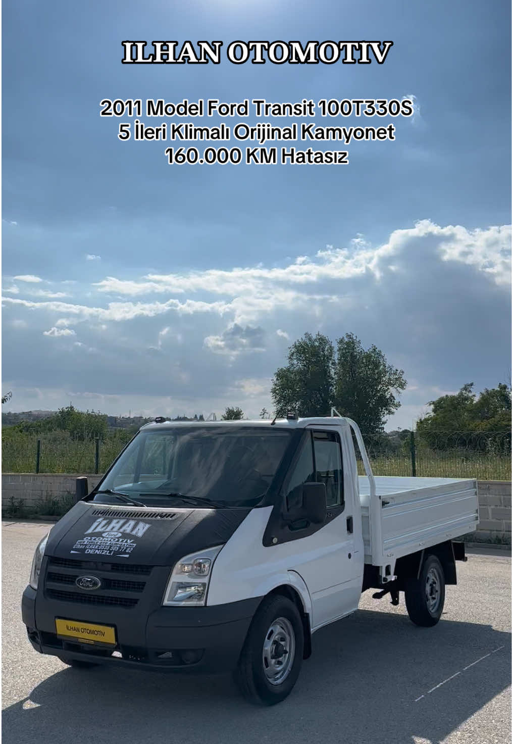 @İLHAN OTOMOTİV