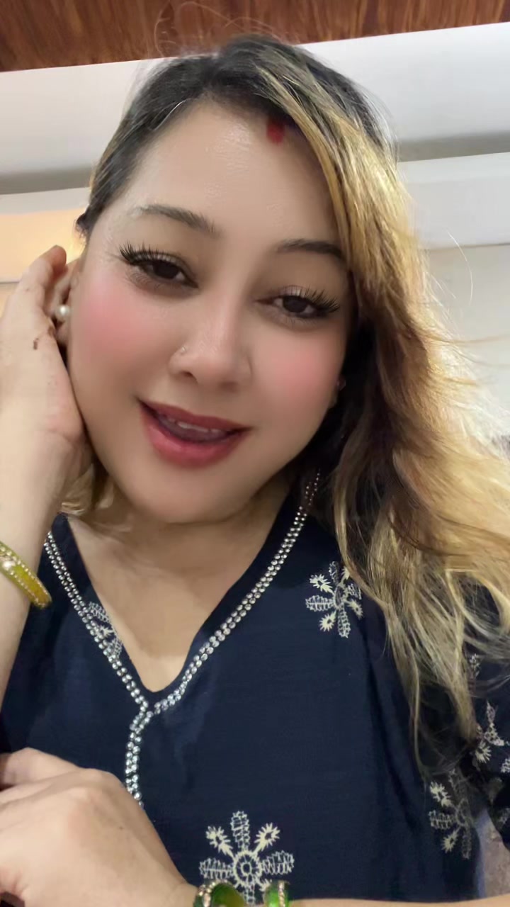 @Ritu Thapa