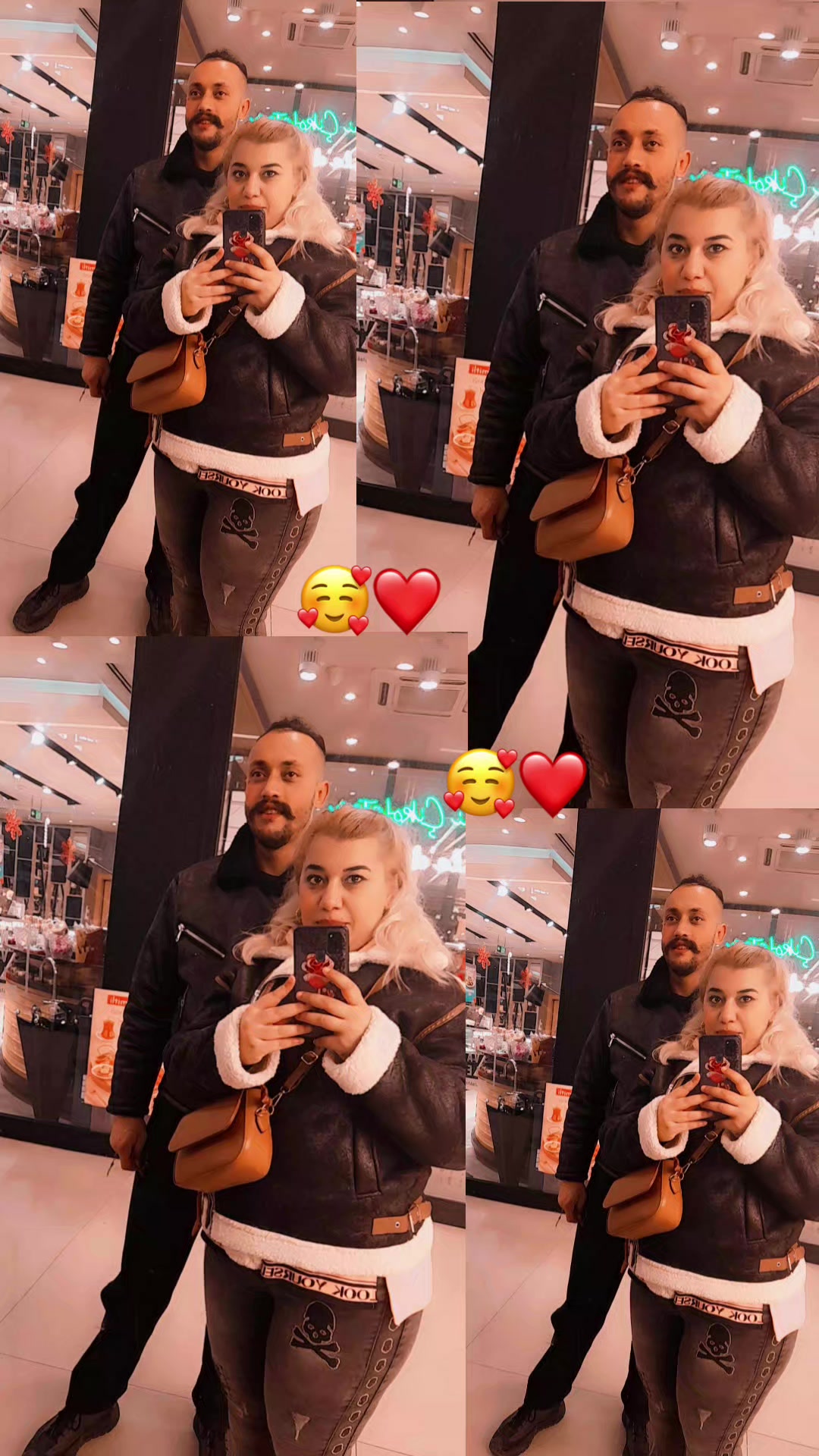 @Bayram❤Gamze.