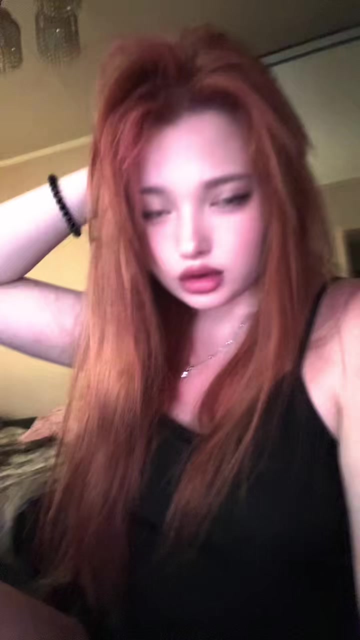 @Ginger Cat