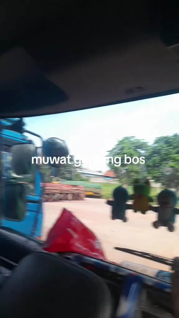 @cinta Abadi