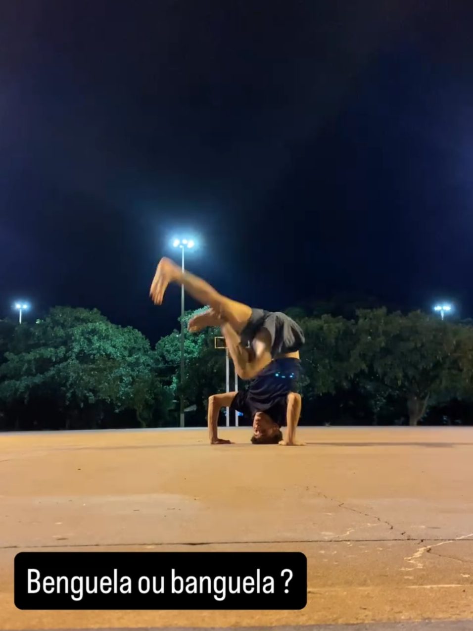 @Magrão