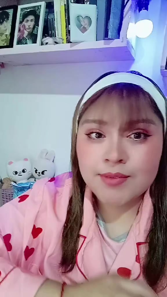 @STAYZZENNIE 谷