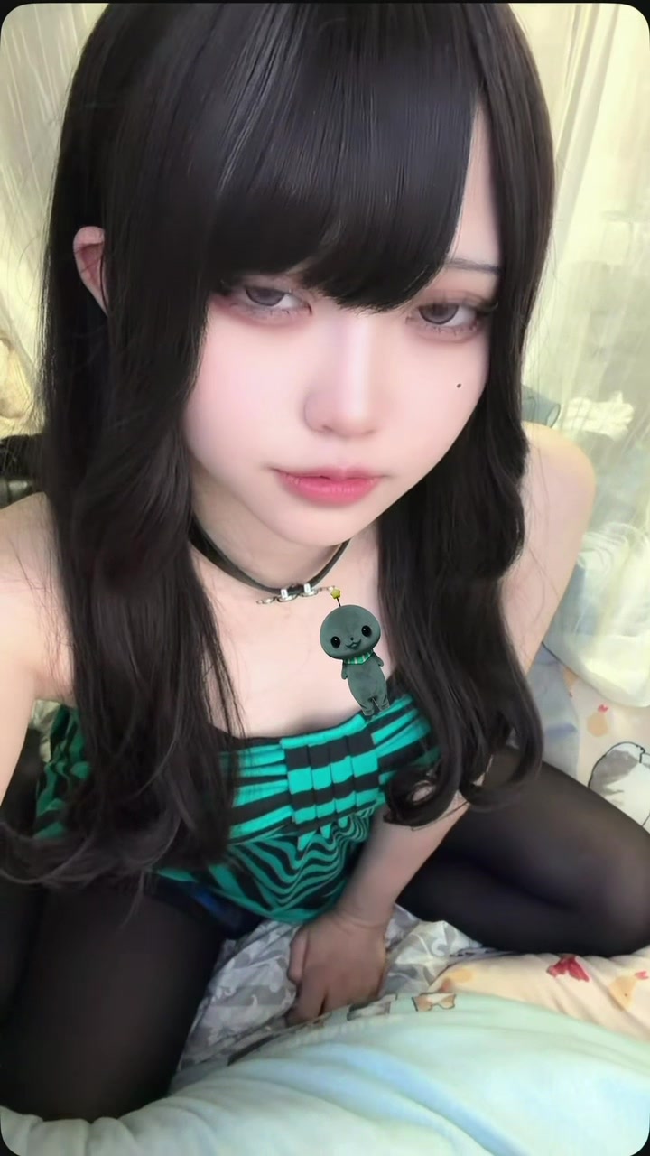 @☪︎ ぴなち