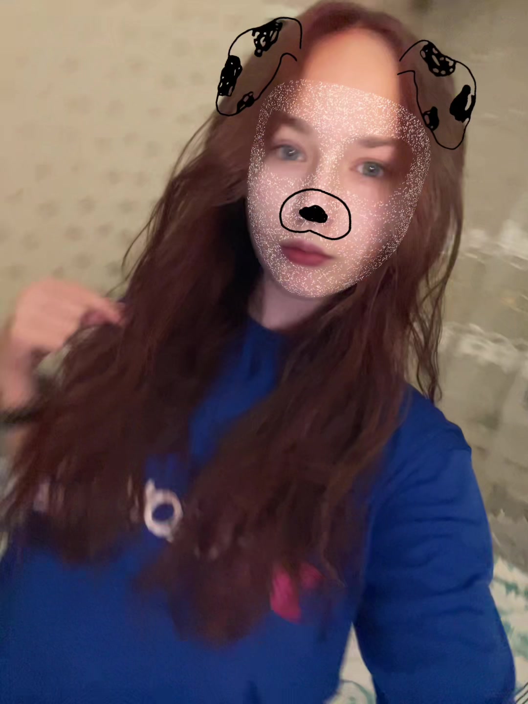 @дуня
