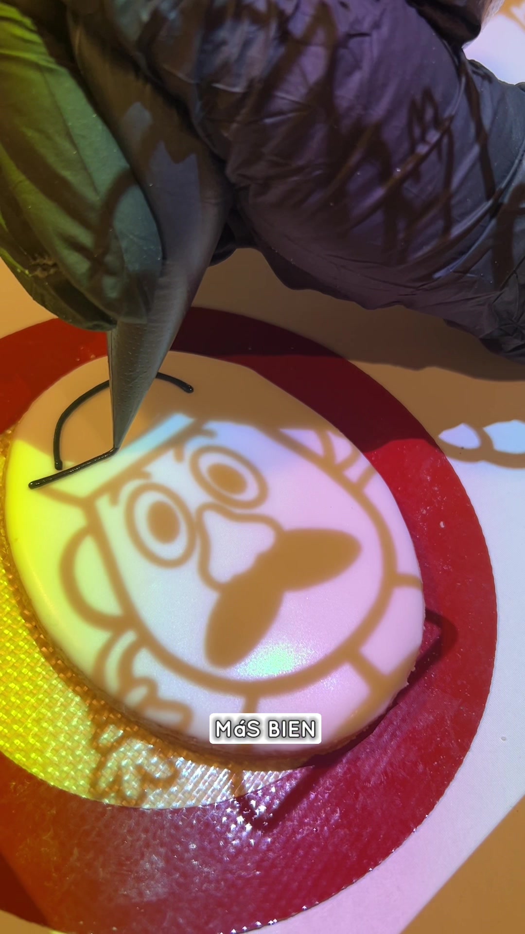 @Consucocinadulce