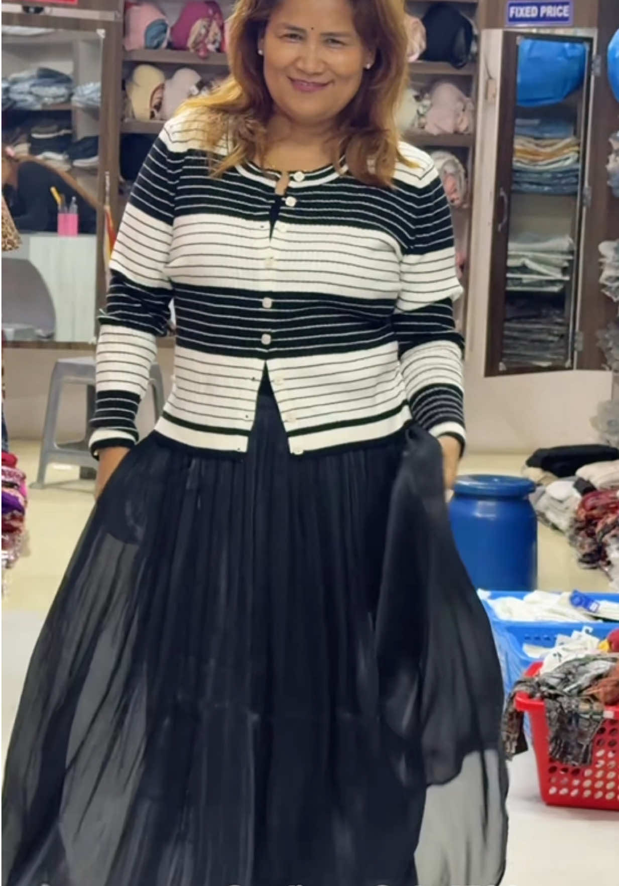 @M.S. Fancy Stores (Bardaghat)