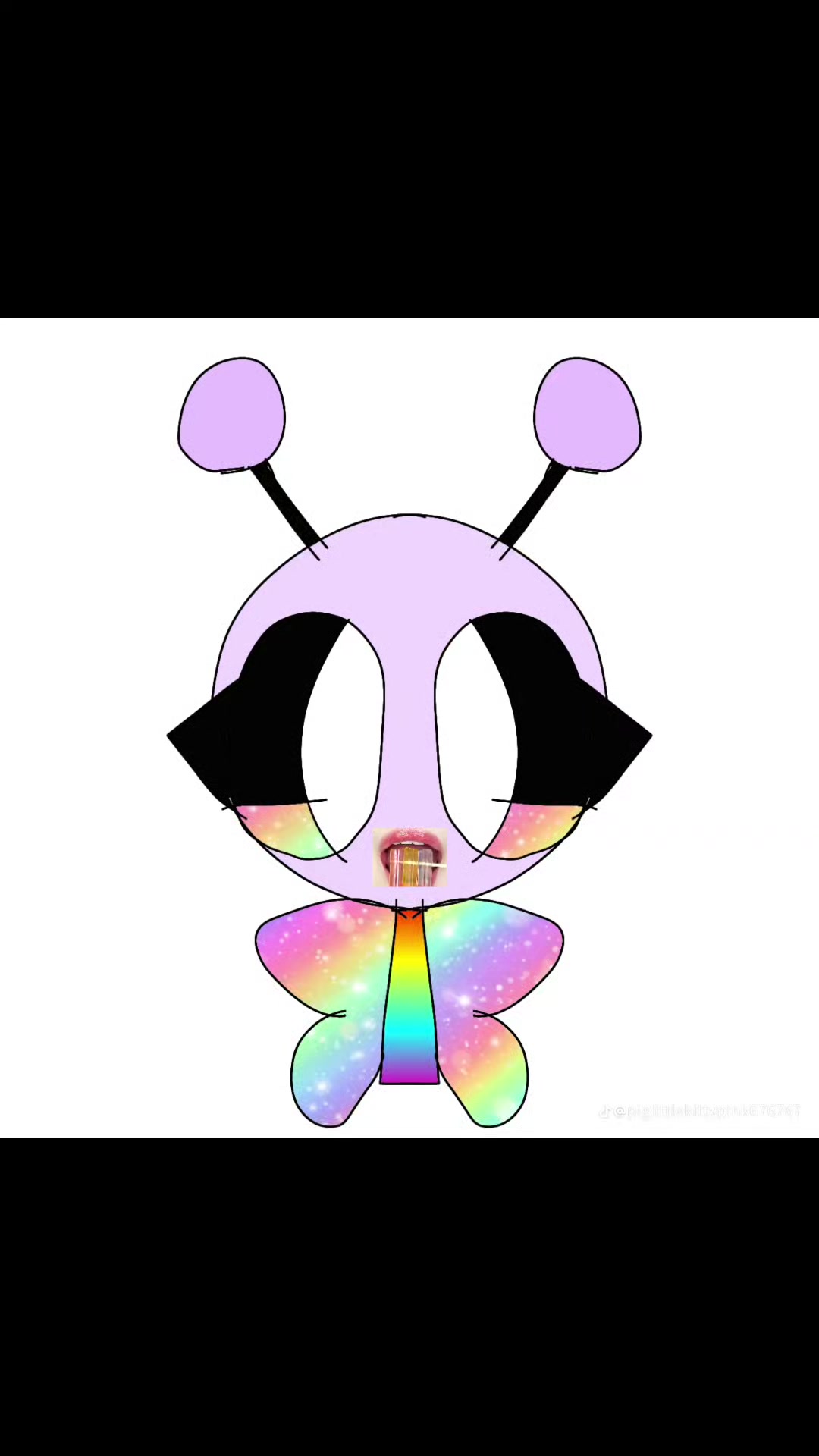 @Caterpillar 🐛💚💙💜🩷💛🧡