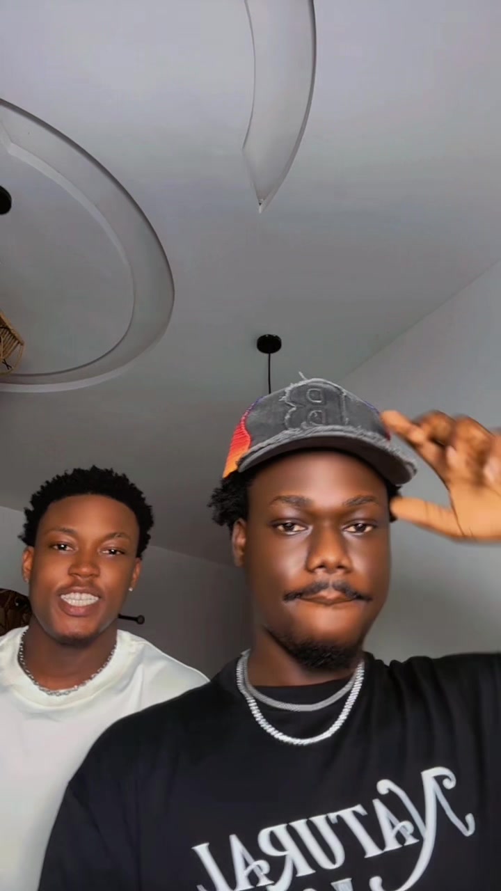 @Conex et Don - ALOBAS🤫