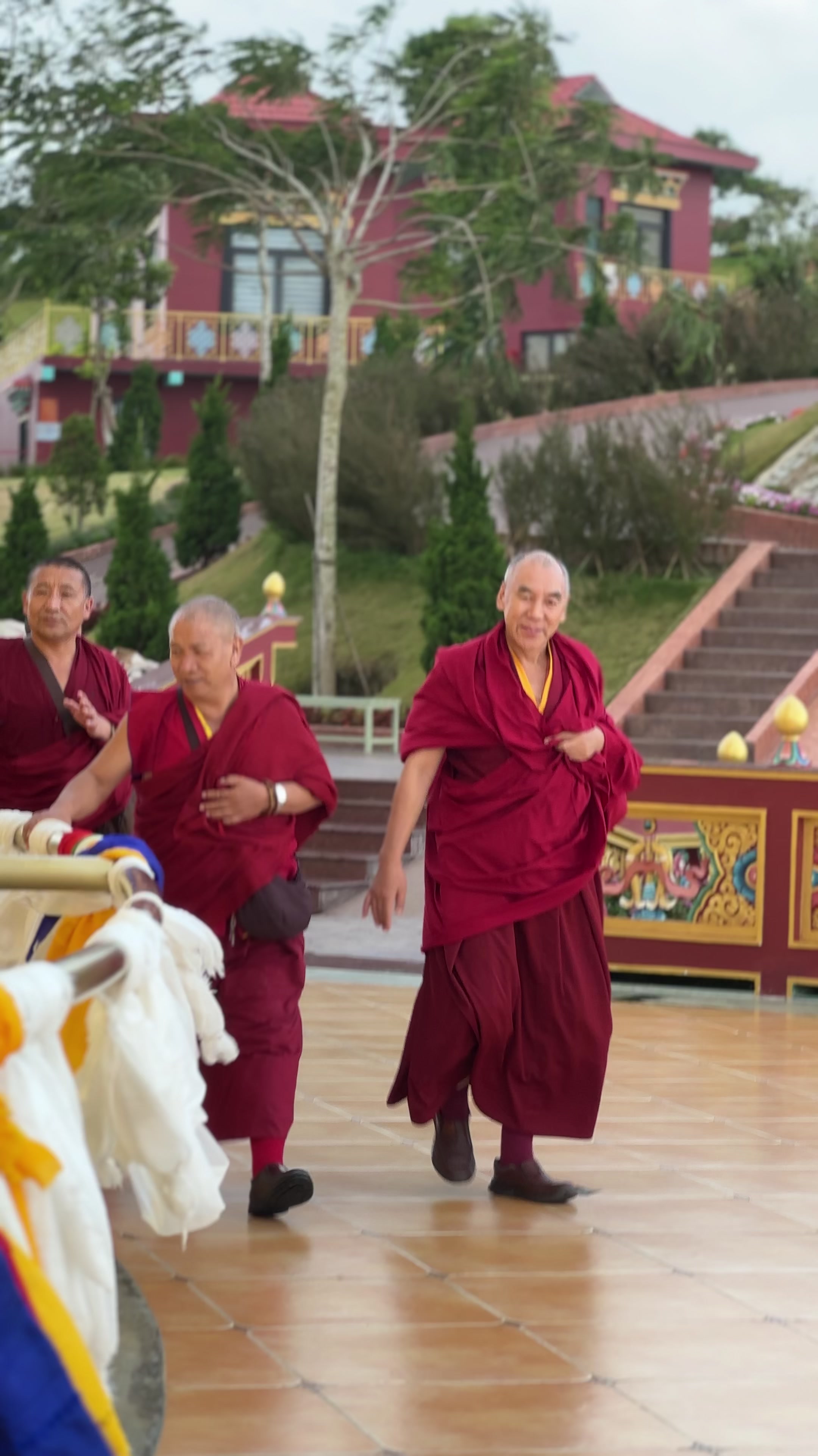 @Ngawang Tenzin