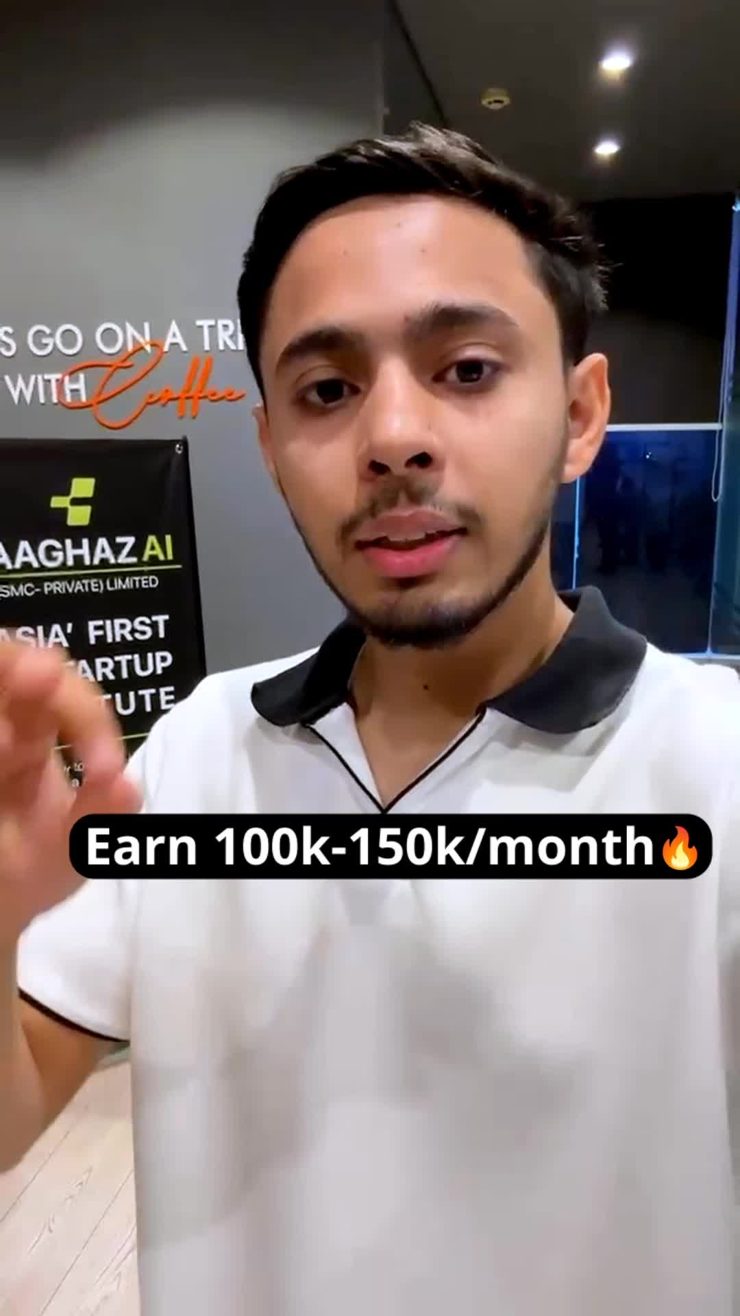 @Make First Million | Badar Mun
