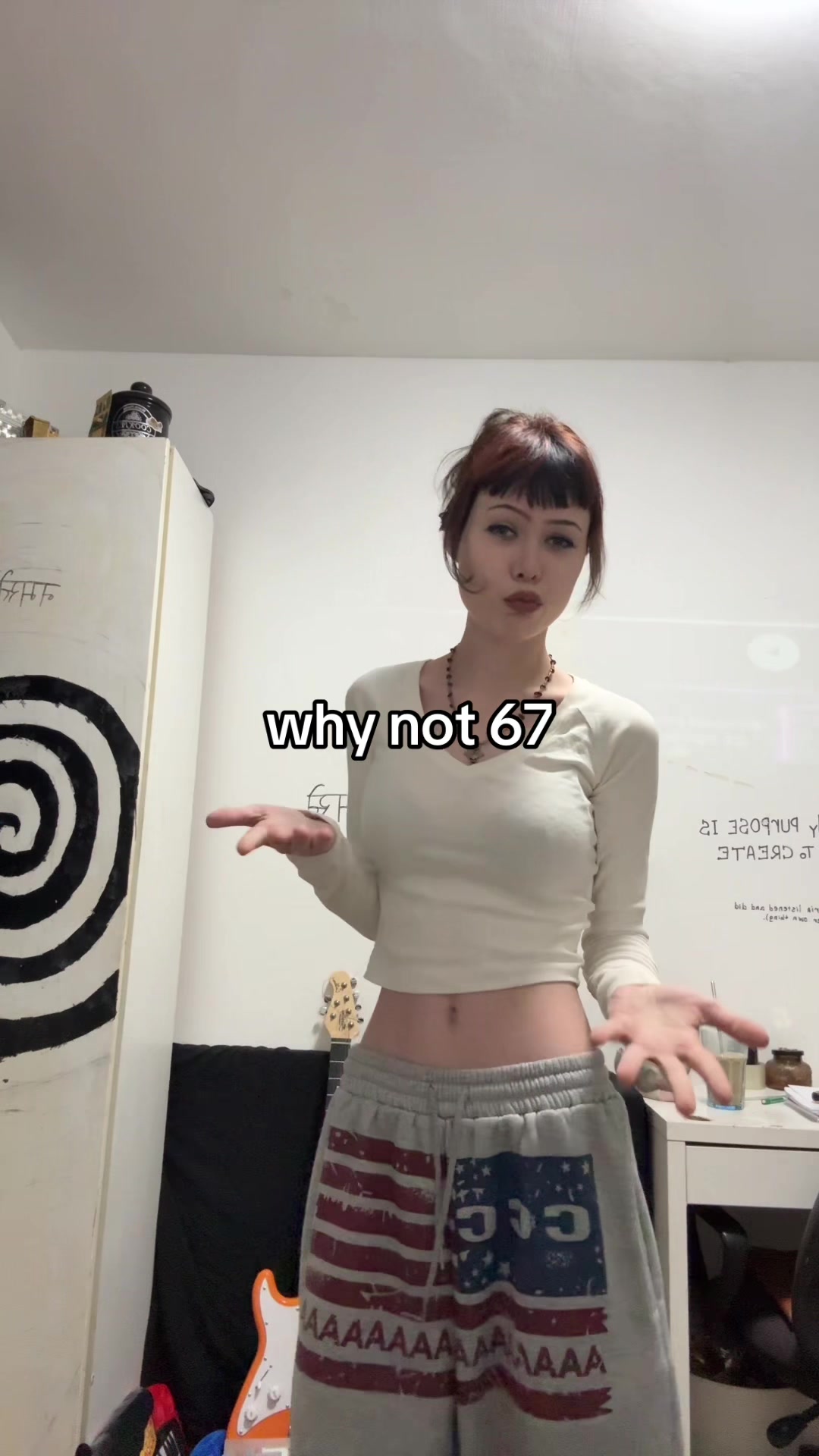 @Aria Fry