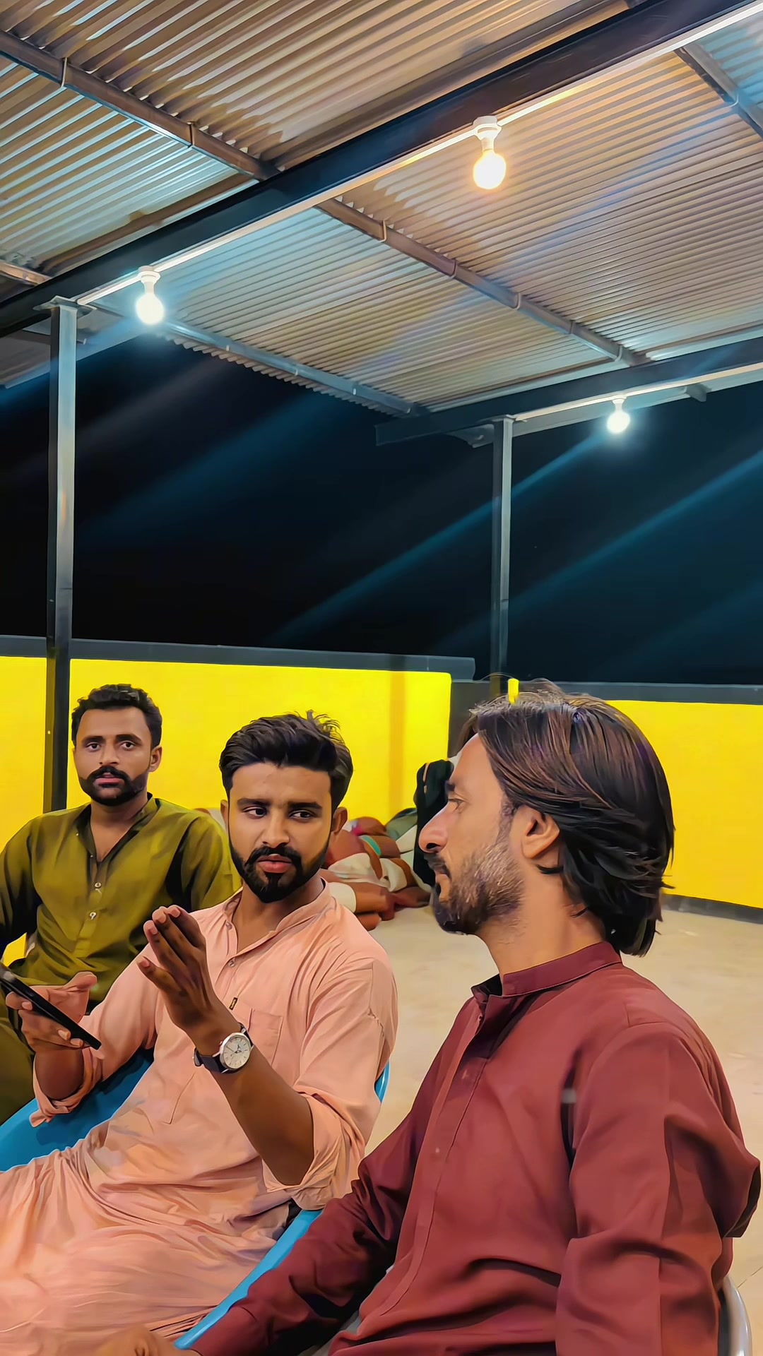 @SarDar Sheeraz Halepoto