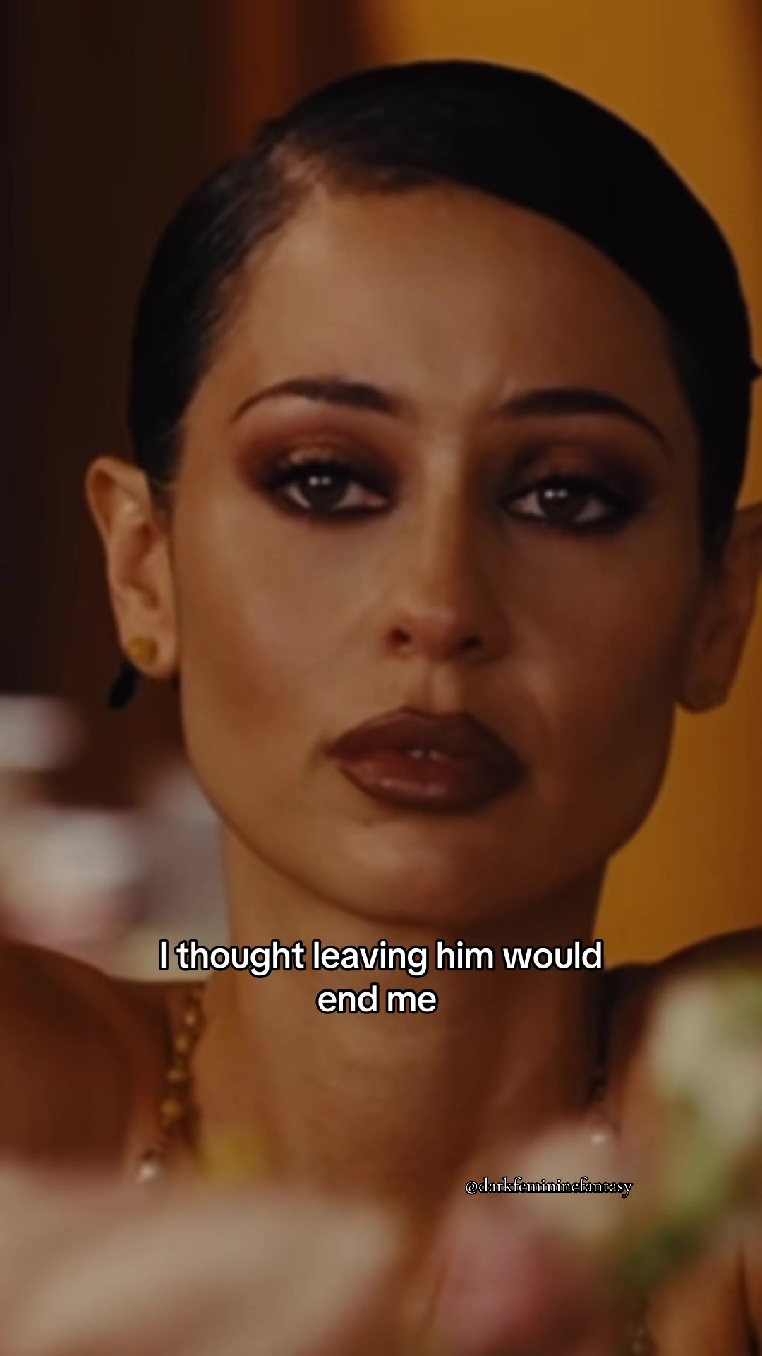 @Dark Femme