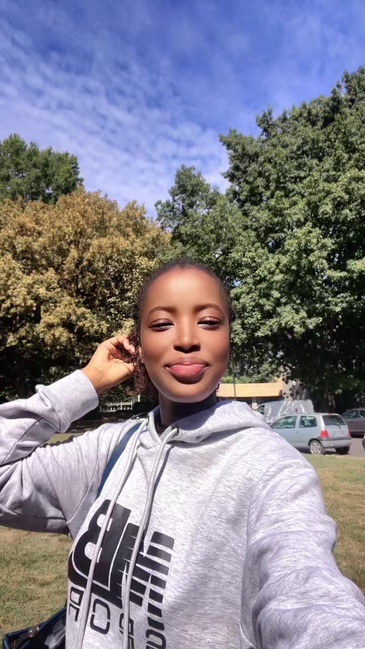 @@-Bv Amina😍 🇫🇷