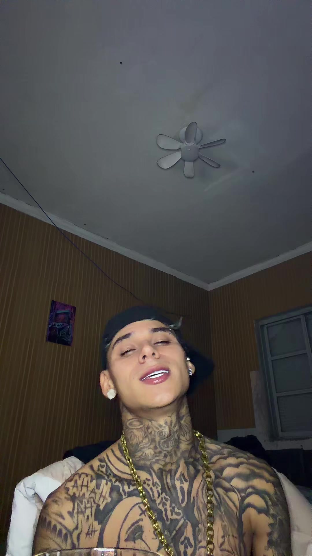 @Luan Bernardes 🔱