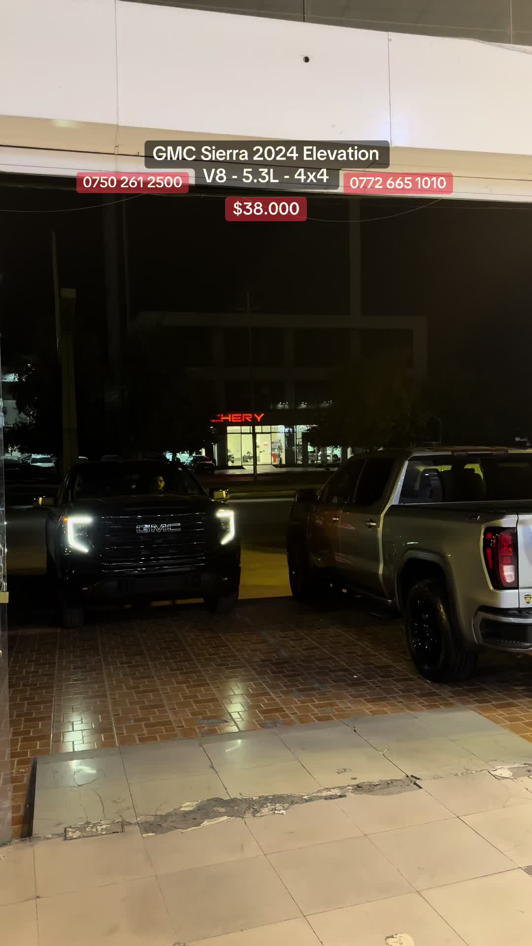 @Madina Cars