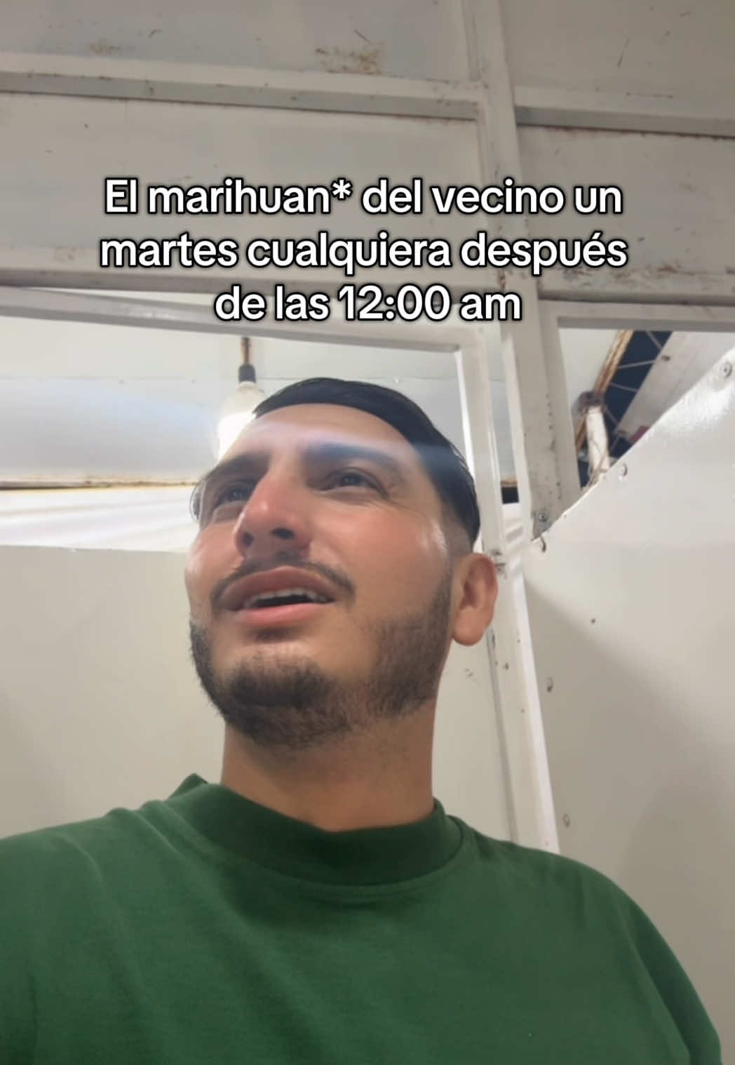 @Cisneros