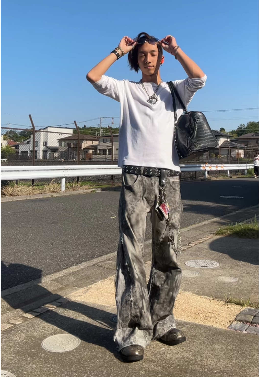 @てっしん。