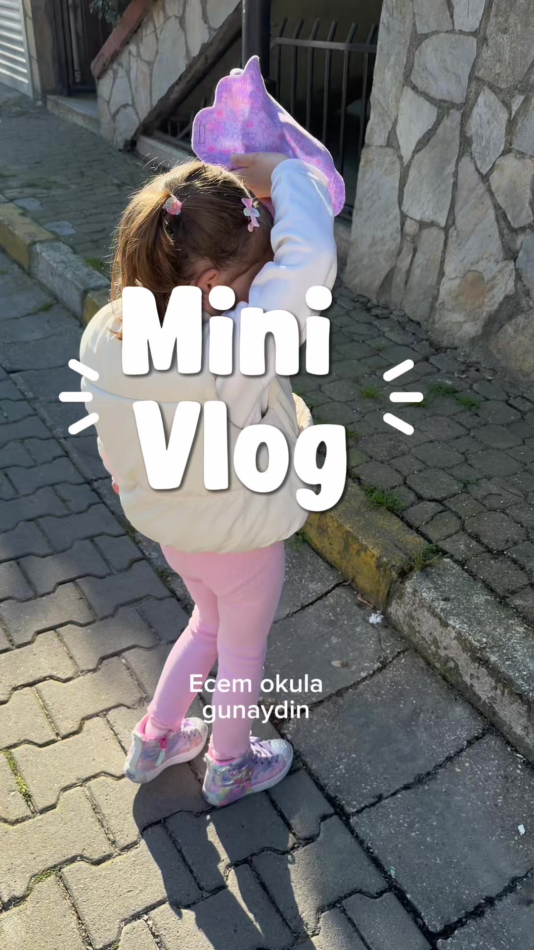 @Ece &Ccedil;elik