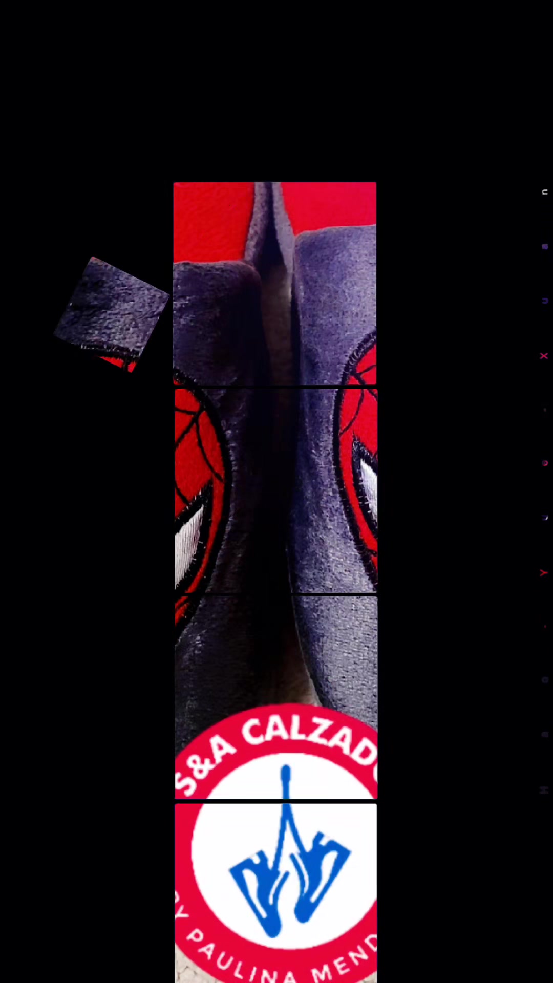 @S& A CALZADO'S Loja Ecuador