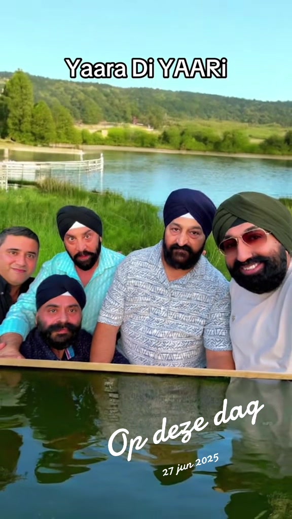 @PANJ DOST
