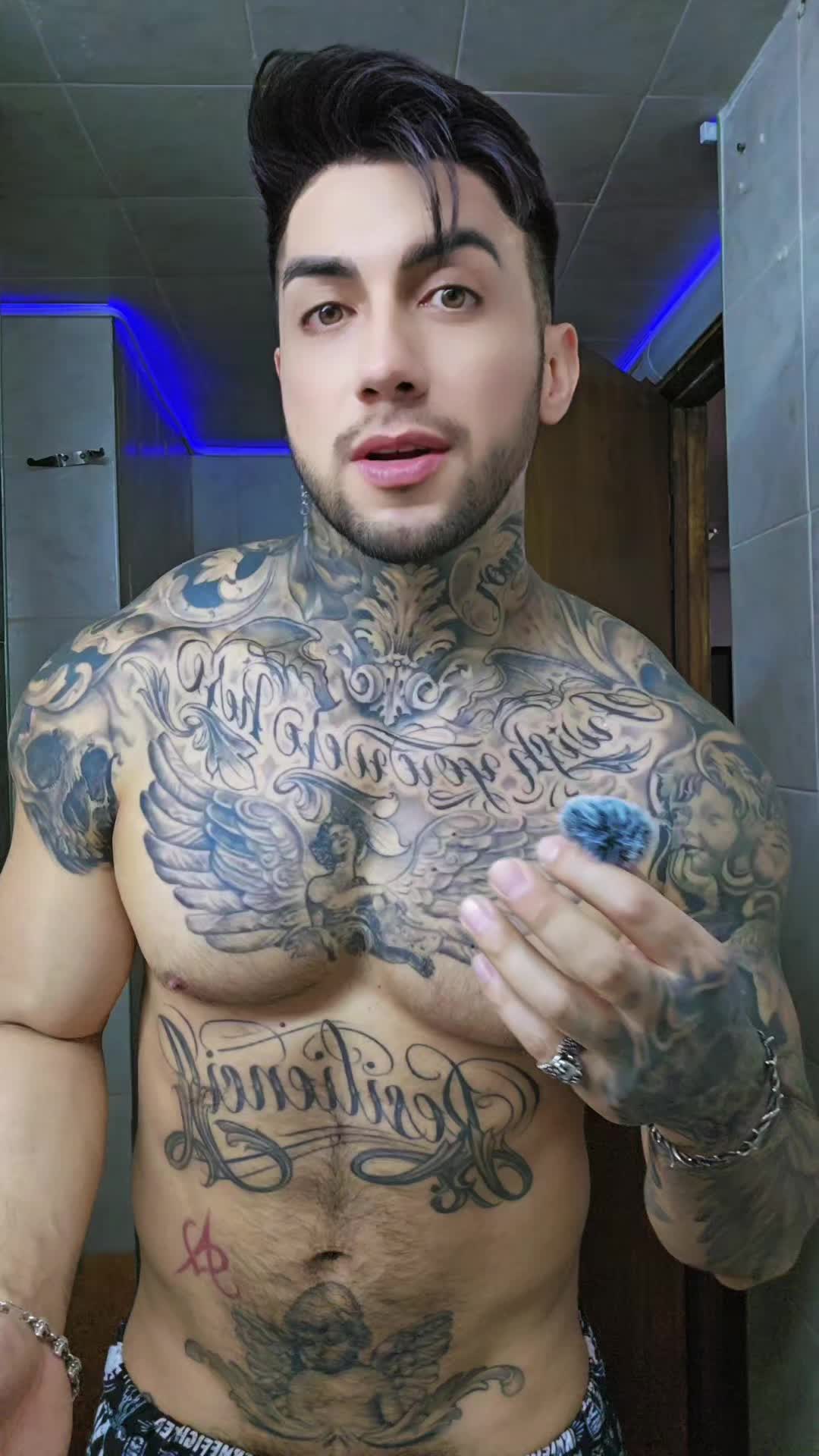 @Dylan Belmont Tiktok