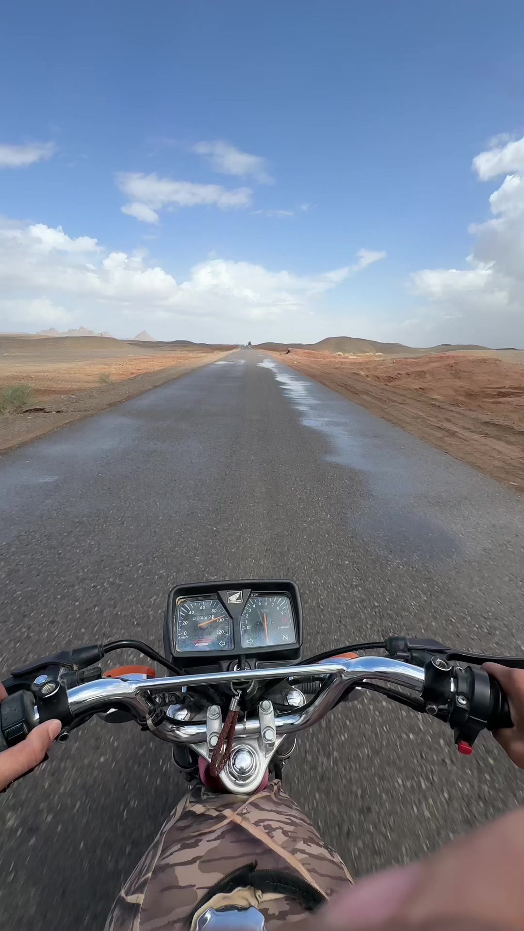 @منظرِ بلوچستان