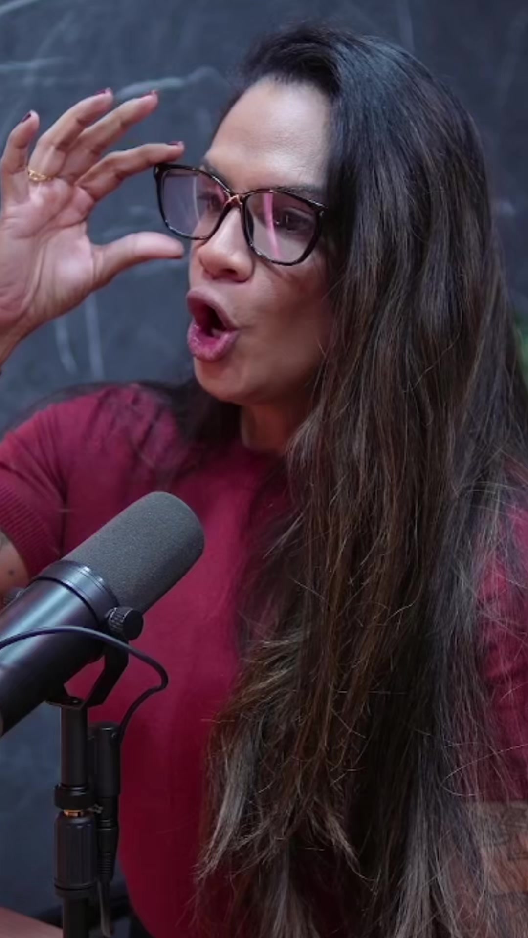@ELLAPOD COM FÊ MENDONÇA