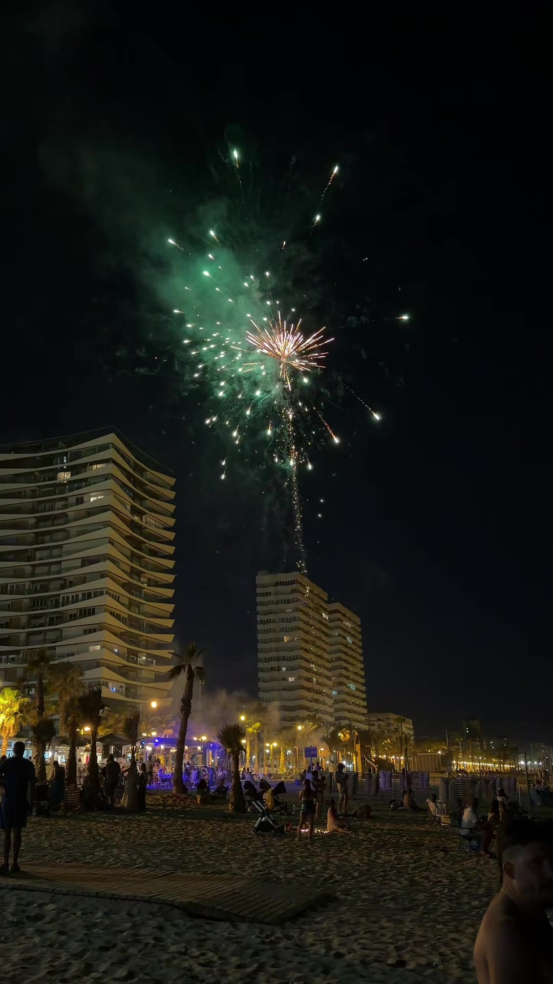 @Alicante City