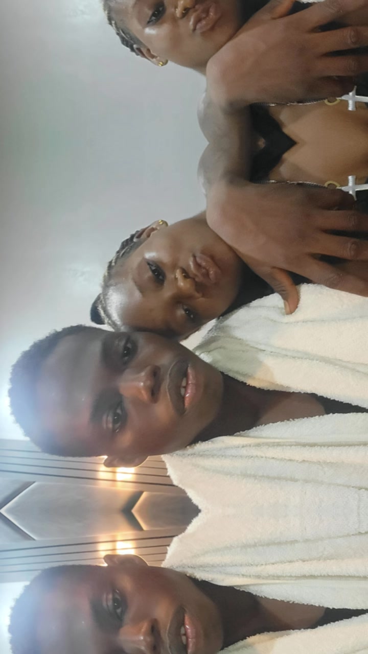 @chinedu the God of money