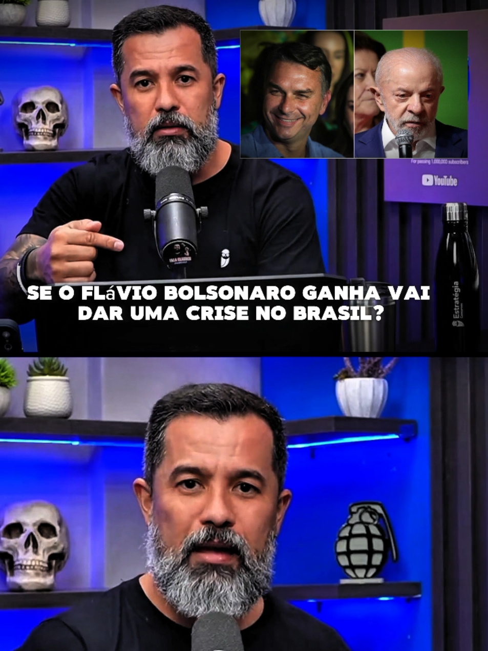 @Eye Cut