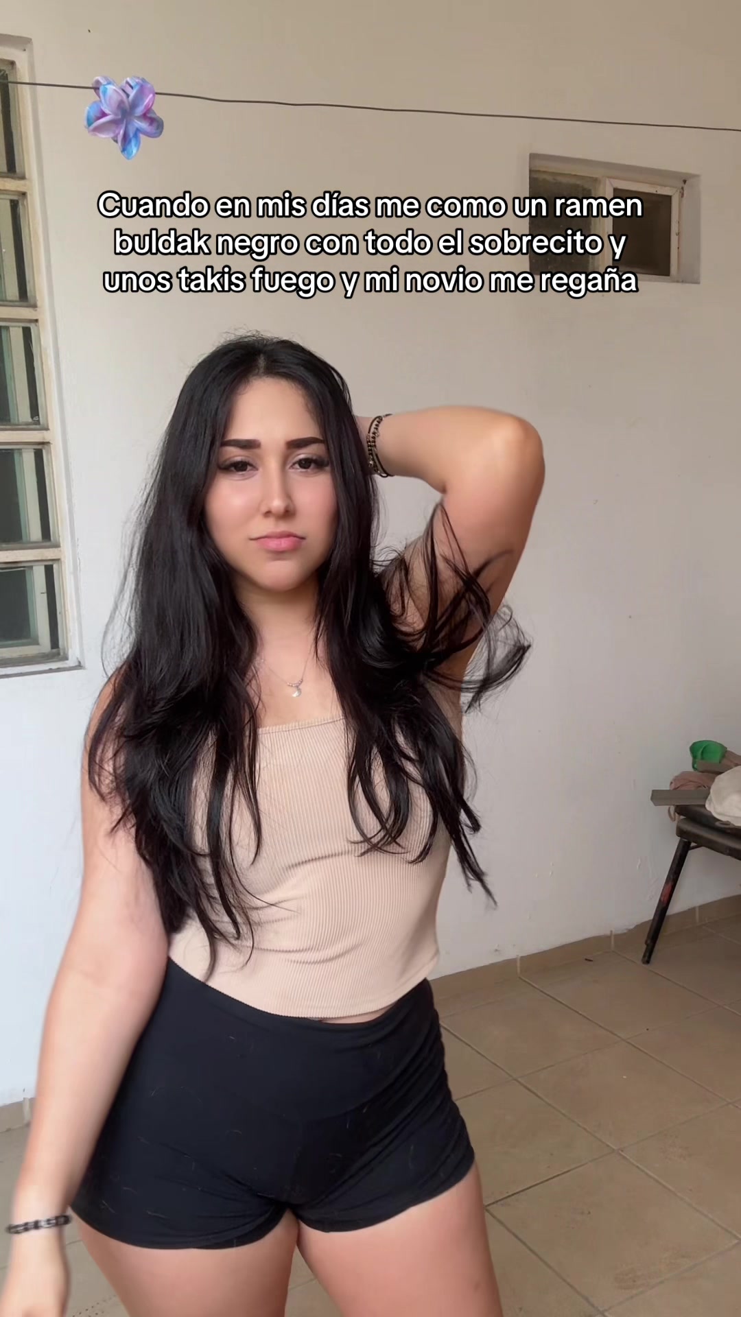 @Samantha Pazzi
